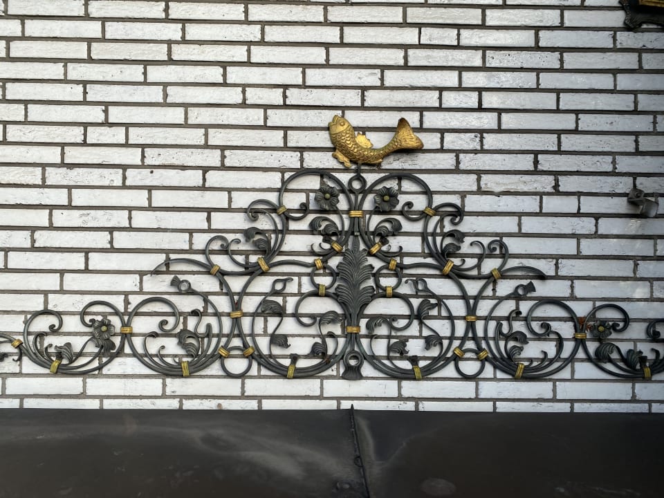 Sonstiges Parkhotel Wittekindshof