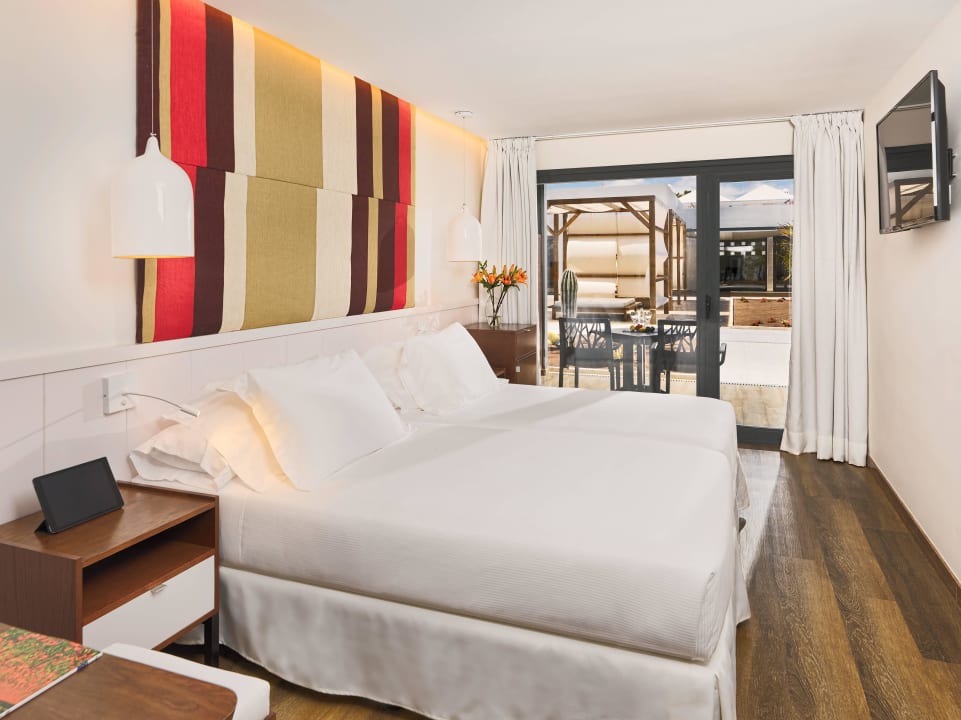 Double Room H10 Ocean Dreams - Adults only