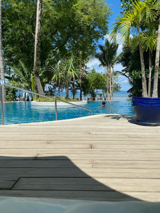 Pool Paradise KohYao