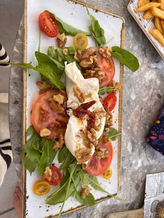 Gastro Paradisus by Meliá Gran Canaria