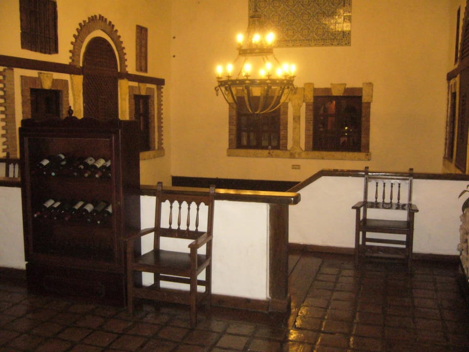 Brasilianisches  Sunscape Puerto Plata