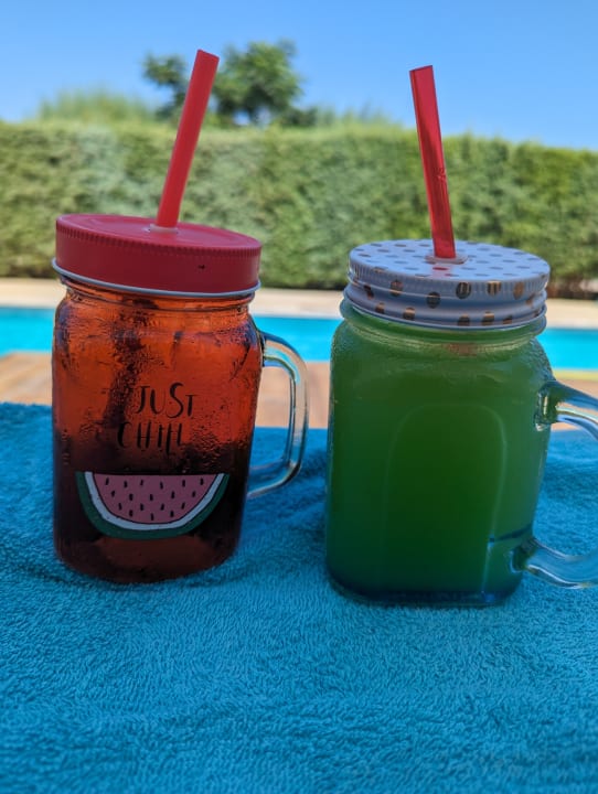 Sonstiges Aquasis De Luxe Resort & Spa