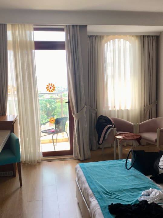 Zimmer Bella Resort & Spa