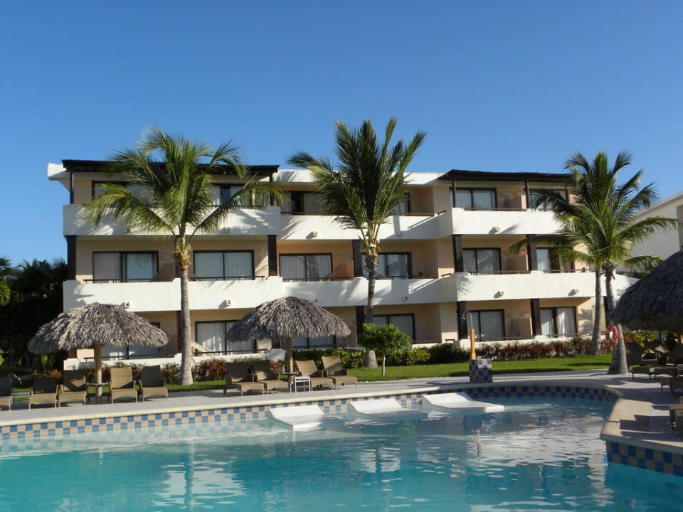 Royal Juniorsuiten Catalonia Royal Bavaro - Adults only