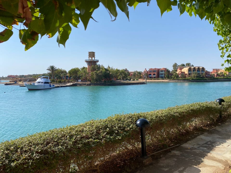 Außenansicht Hotel Three Corners Ocean View prestige - Adults only