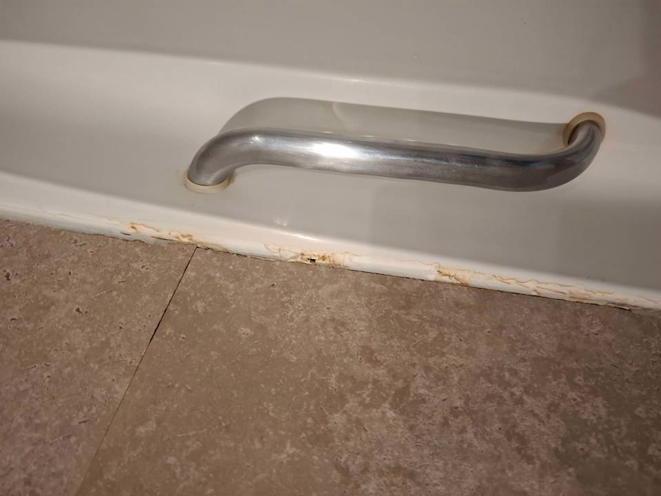 Zimmer The Sea Hotel