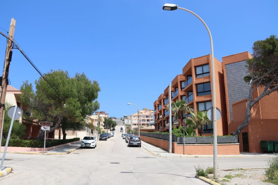 Turo Pins Protur Turo Pins Hotel