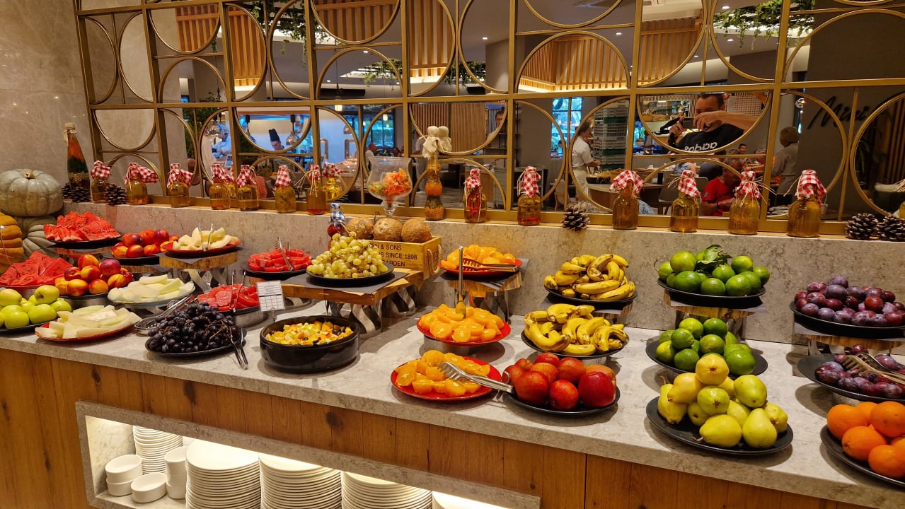 Gastro Hotel Miramare Beach
