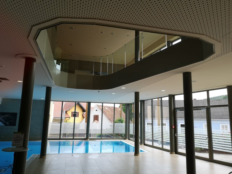 Pool Heilmoorbad Schwanberg