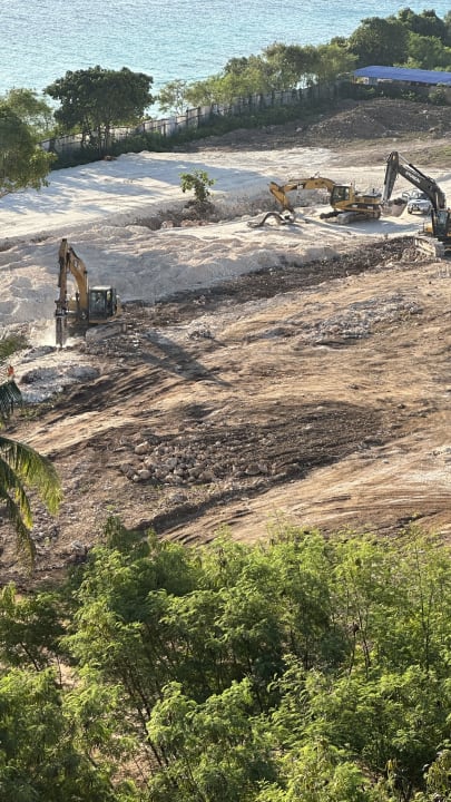 Strand Hotel Riu Jambo