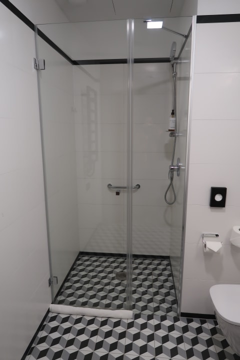 Zimmer IBB Hotel Długi Targ