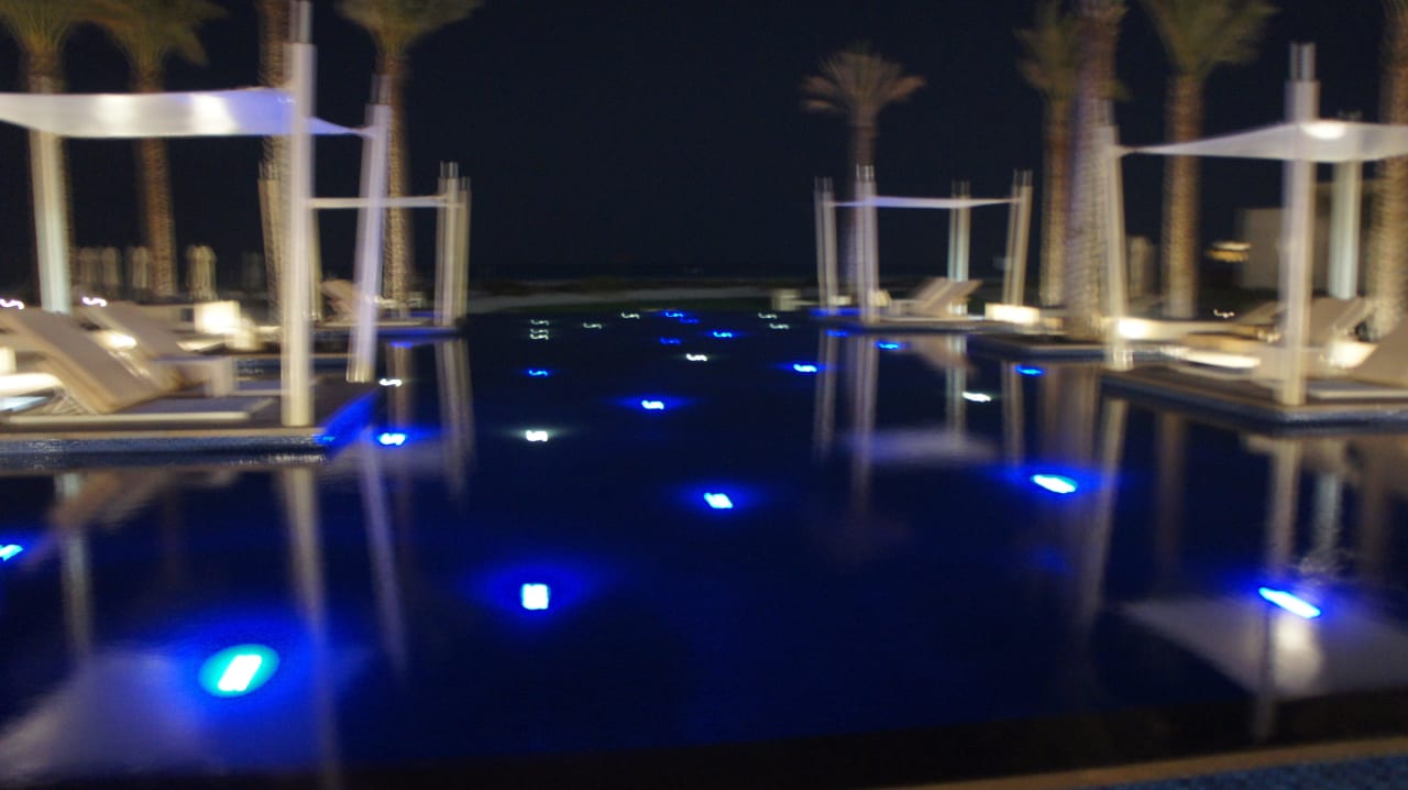 Hyatt Park Park Hyatt Abu Dhabi Hotel and Villas