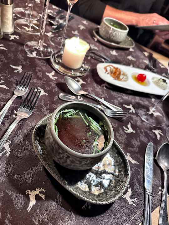 Gastro Boutique Hotel im Auracher Löchl