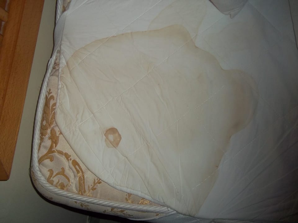 Bettlacken Sharm Resort