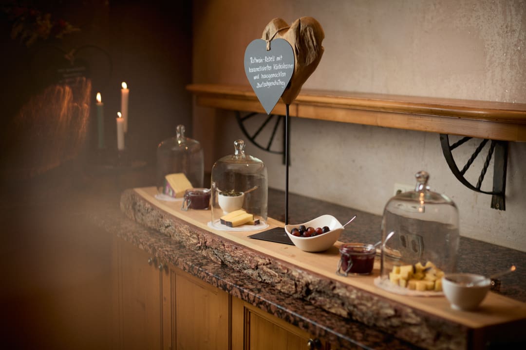 Gastro Activehotel Bergkönig