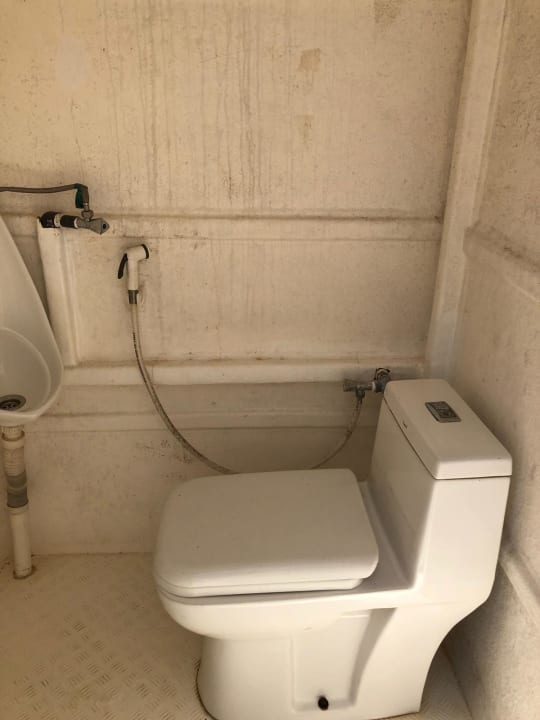 Sonstiges Wyndham Garden Salalah Mirbat