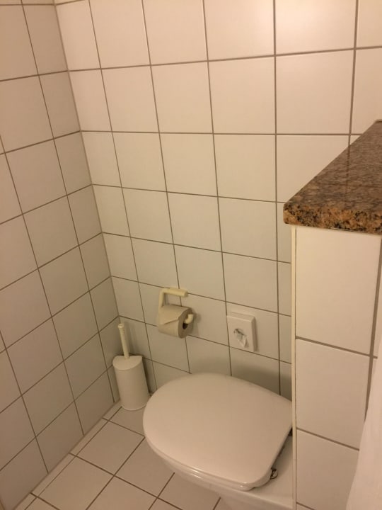 Hotel Hotel NH Leipzig Messe