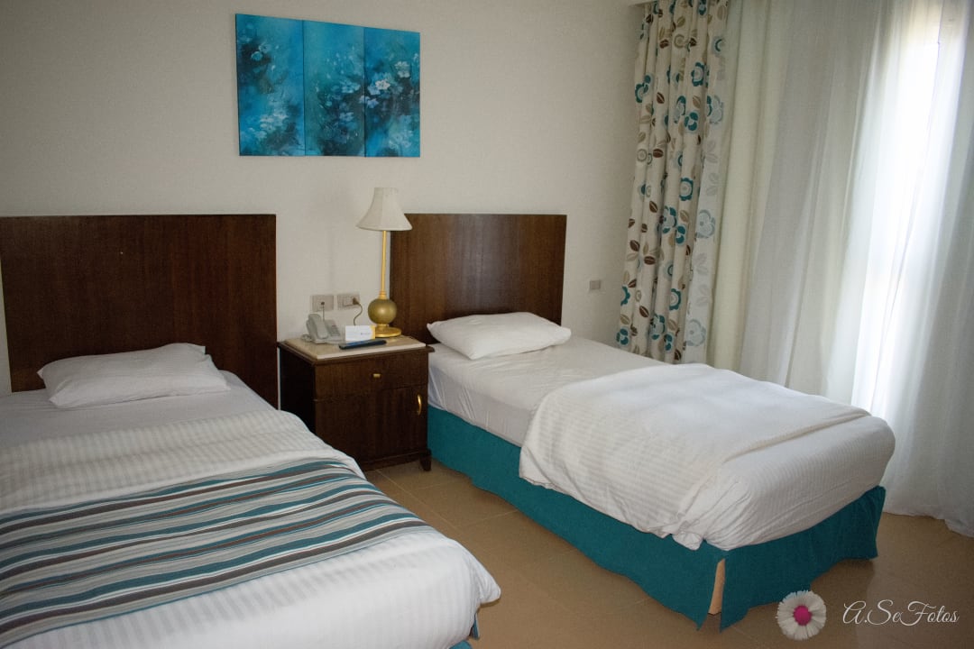 Zimmer SUNRISE Cardina Resort