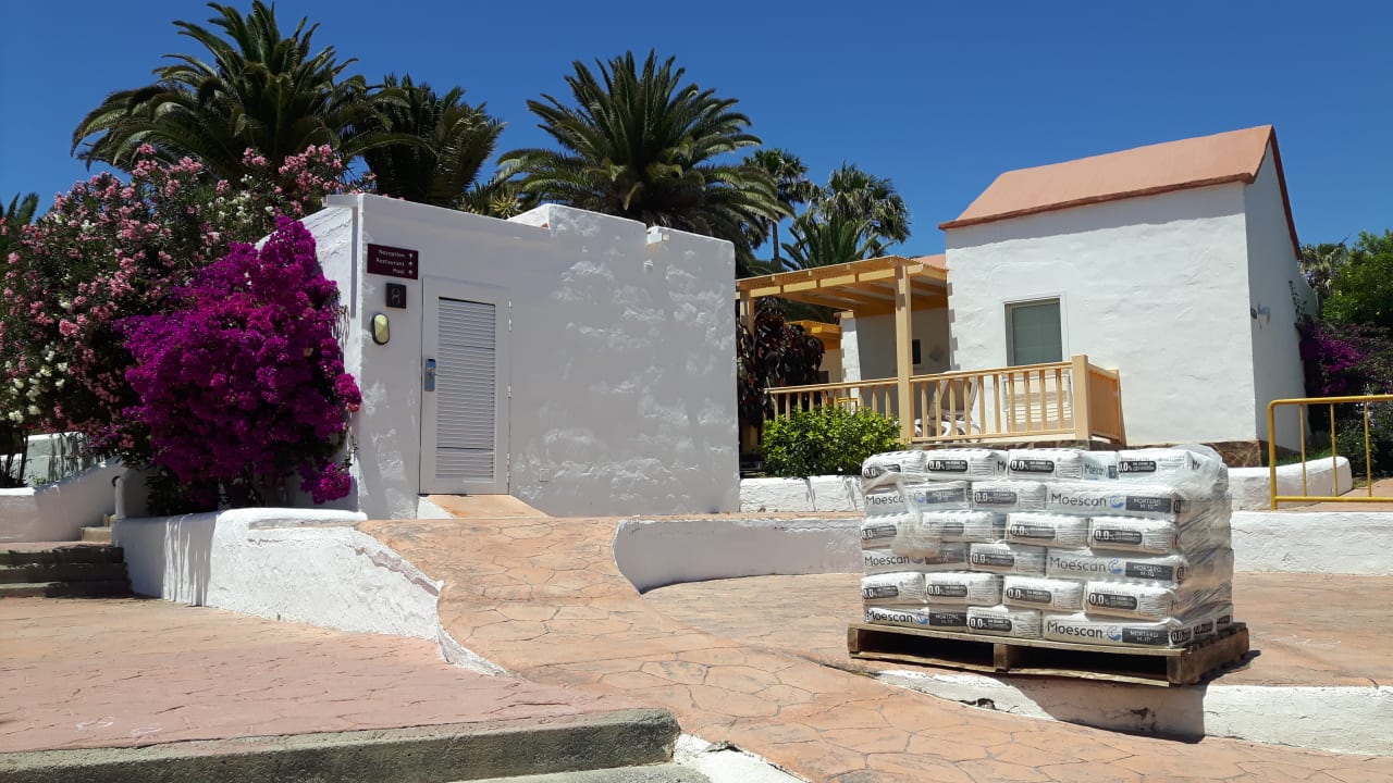 Sonstiges Aldiana Club Fuerteventura