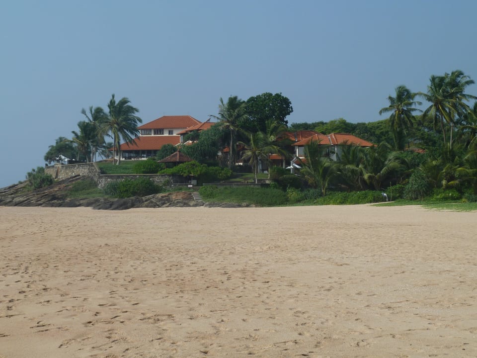 Hotel Saman Villas Hotel Saman Villas