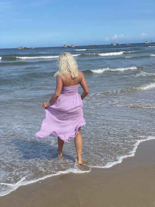 Strand Hotel Muine Bay Resort