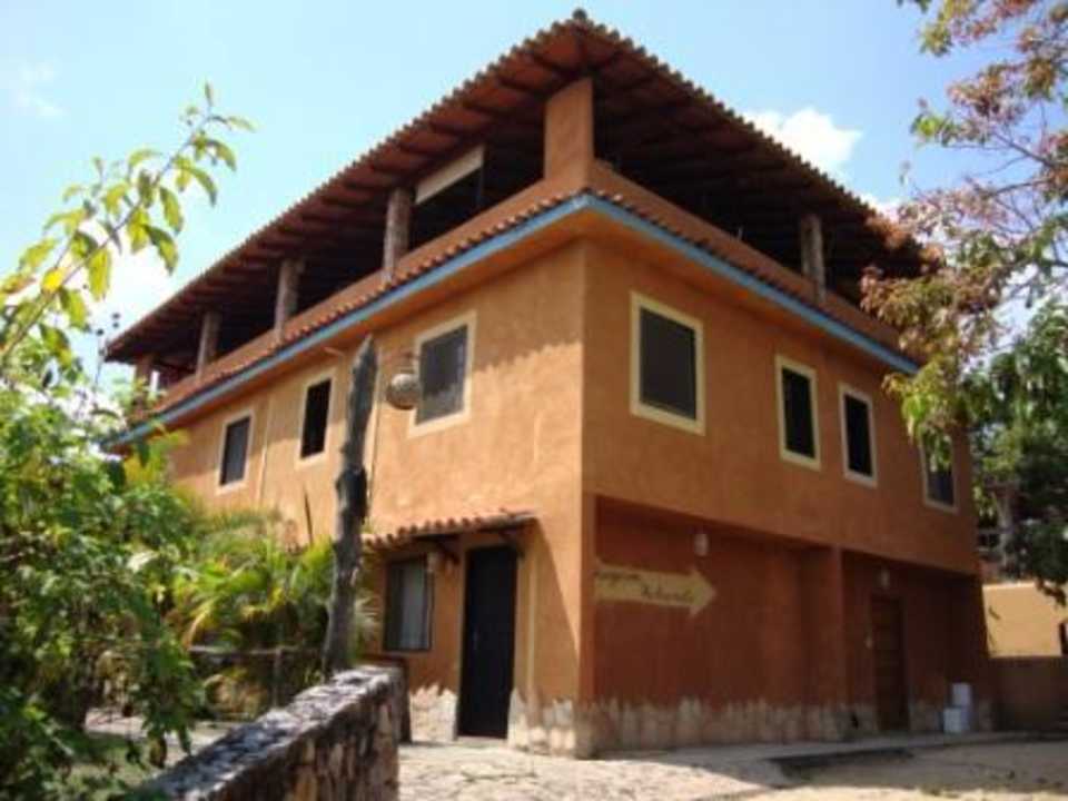 La Posada Vista Montaña Posada Vista Montaña