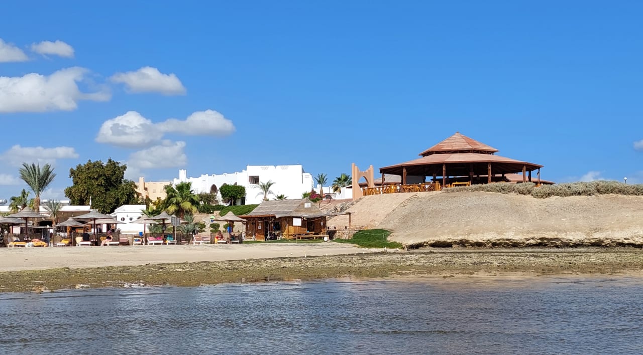 Strand Three Corners Equinox Beach Resort