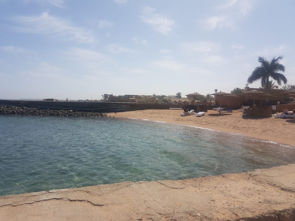 Strand Palm Beach Resort