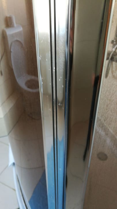 Zimmer Hotel Nevada Hamburg