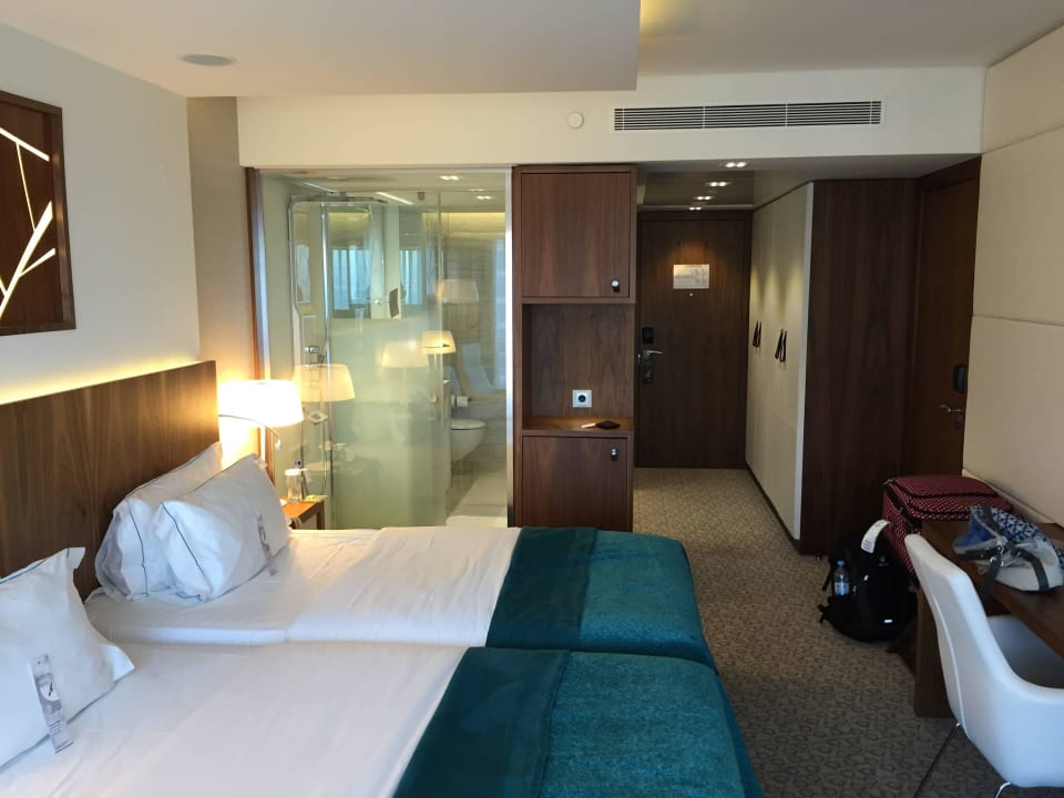 Standard-Zimmer Hotel Epic Sana Lisboa