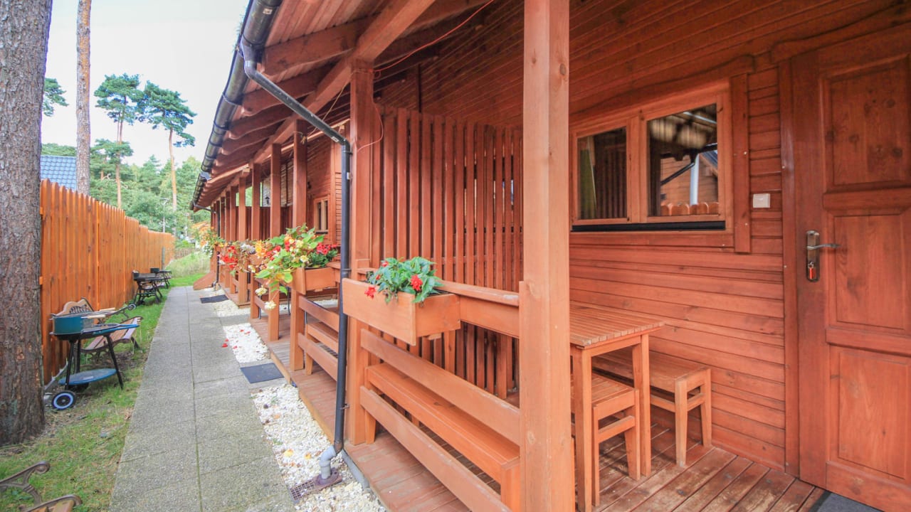 Zimmer Apartments OW Gabi