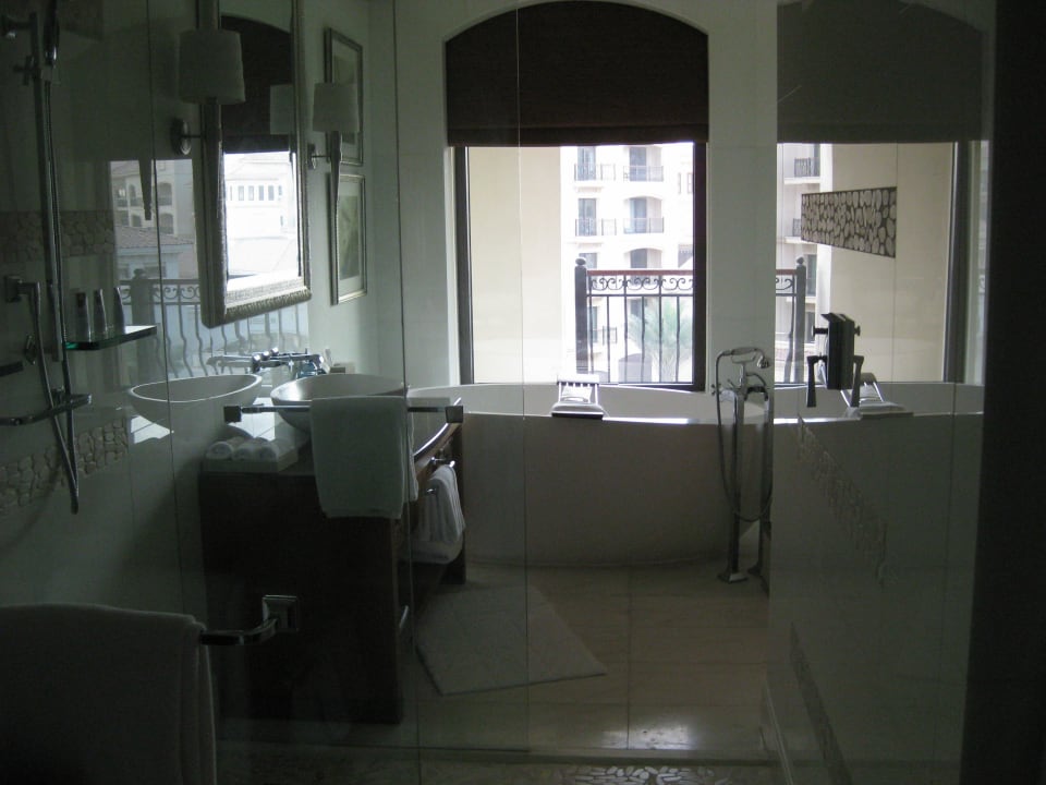 Badezimmer The St. Regis Saadiyat Island Resort, Abu Dhabi