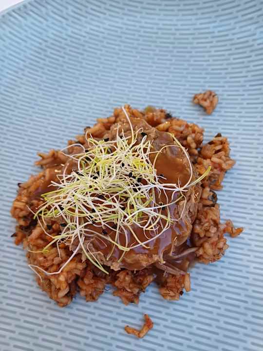 Gastro Atrium Palace Thalasso Spa Resort & Villas