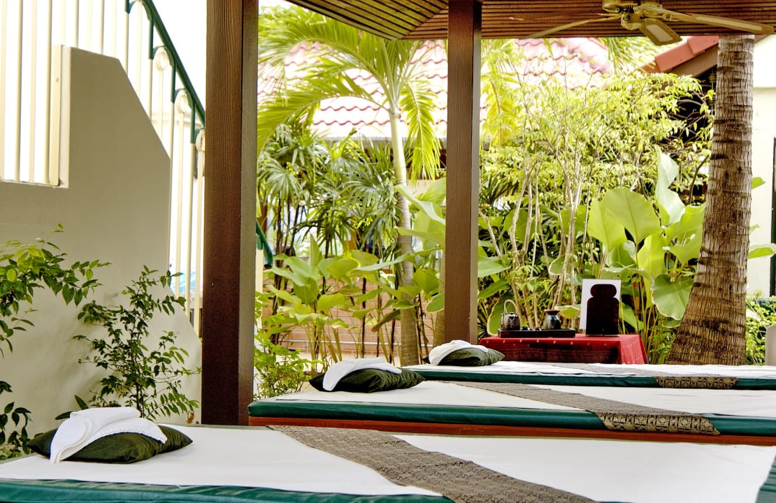 Sport & Freizeit Horizon Patong Beach Resort & Spa