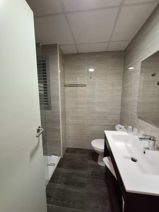 Zimmer Hotel Cartago Nova by ALEGRIA