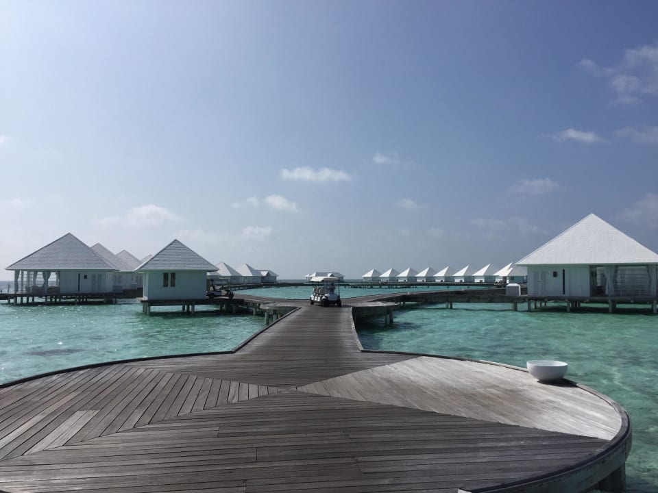 Wasservillen ananea Diamonds Athuruga