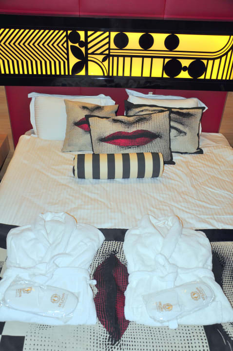 Халаты,тапки Hotel Delphin Imperial