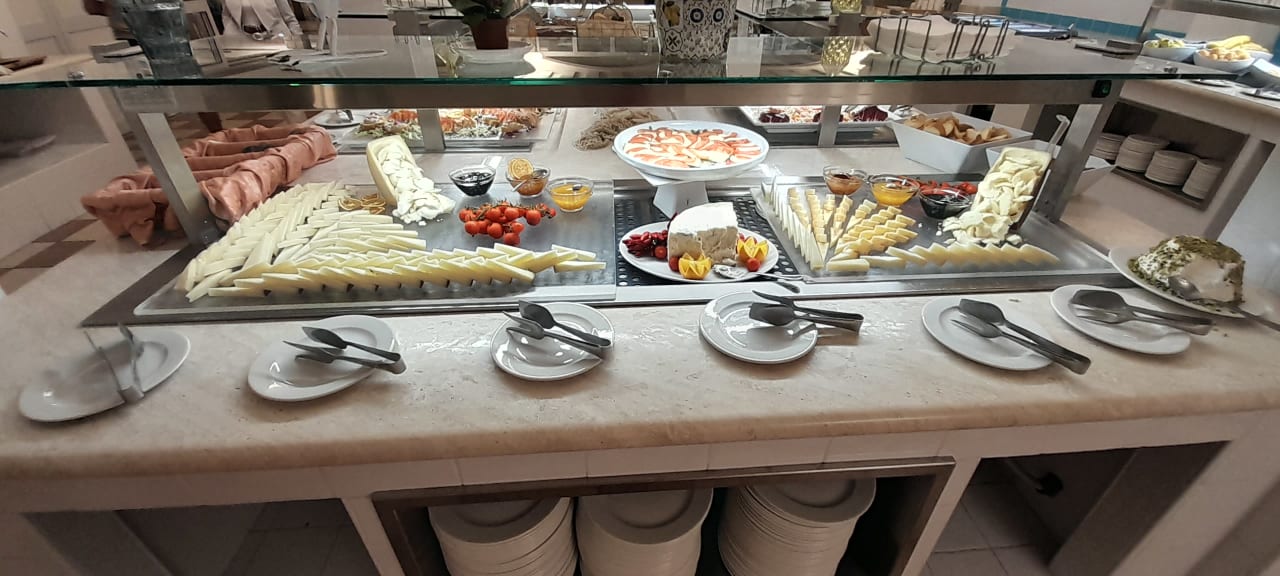 Gastro Tirreno Resort