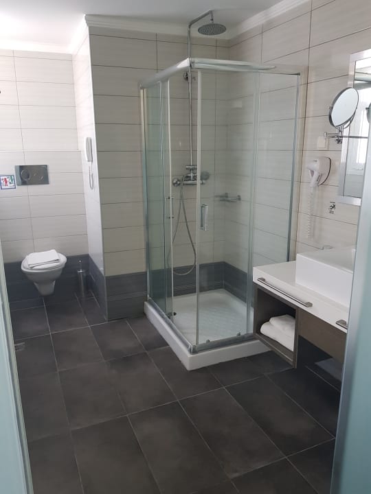 Zimmer Euro Village Achilleas Hotel