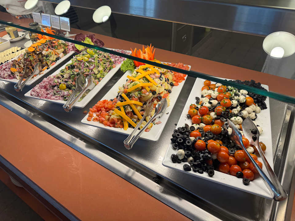 Gastro VIVA Cala Mesquida Resort & Spa