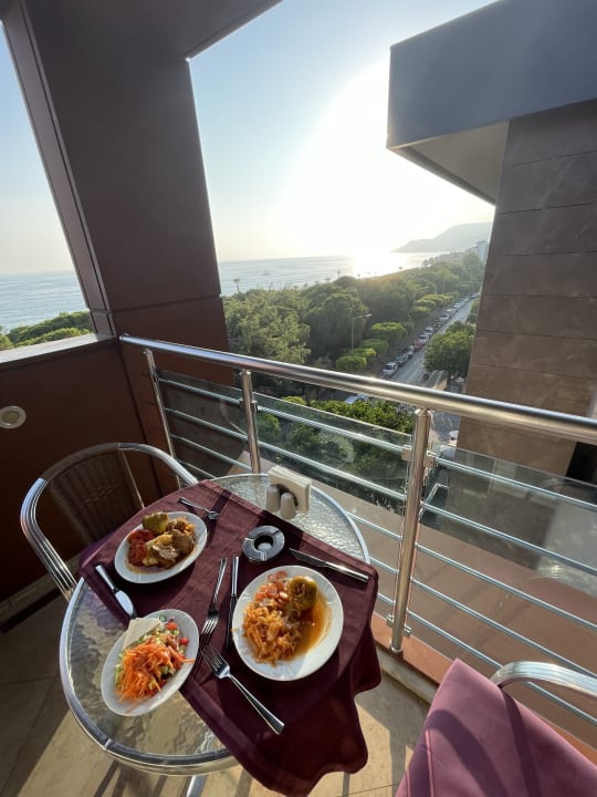 Gastro Gardenia Hotel