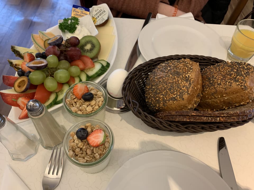 Gastro Hotel Andante Rust