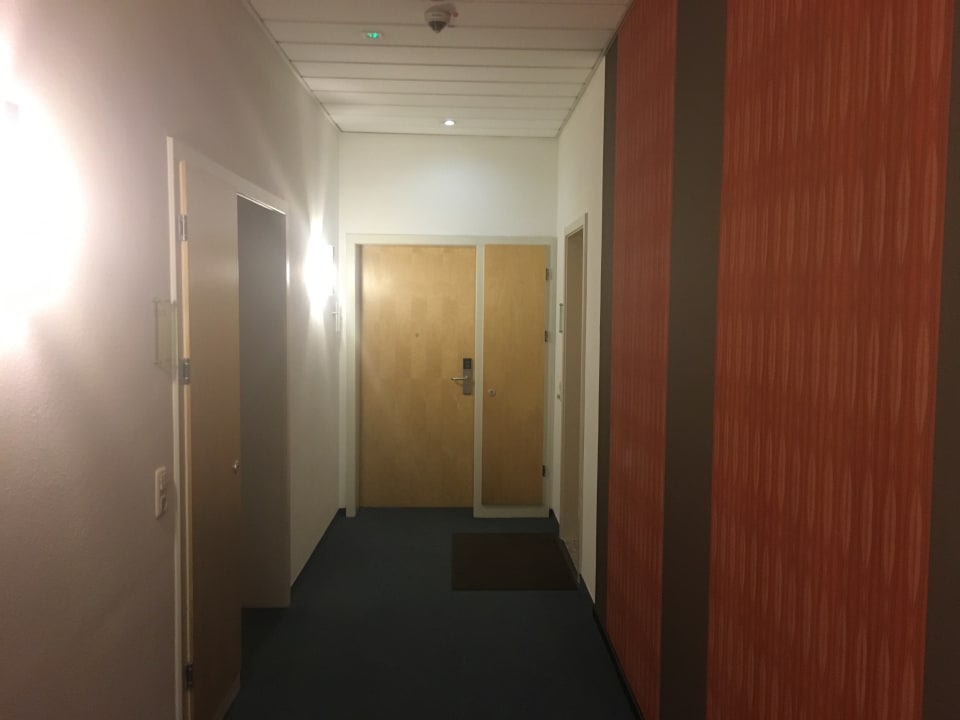 Lobby Art Hotel Aachen Superior