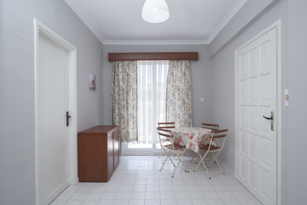 Zimmer The S Apt & Suites Hotel