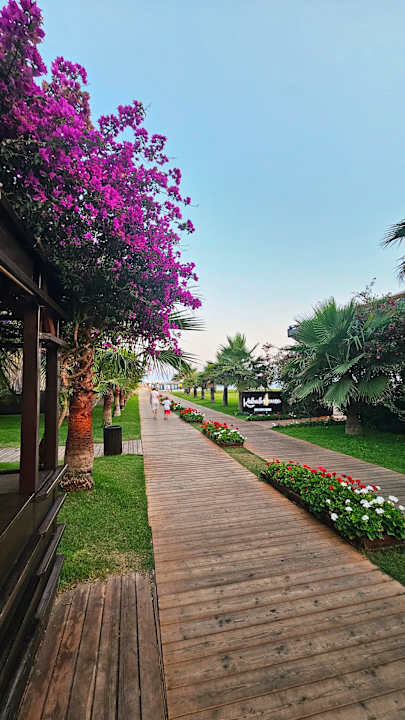 Strand Xanadu Resort Hotel