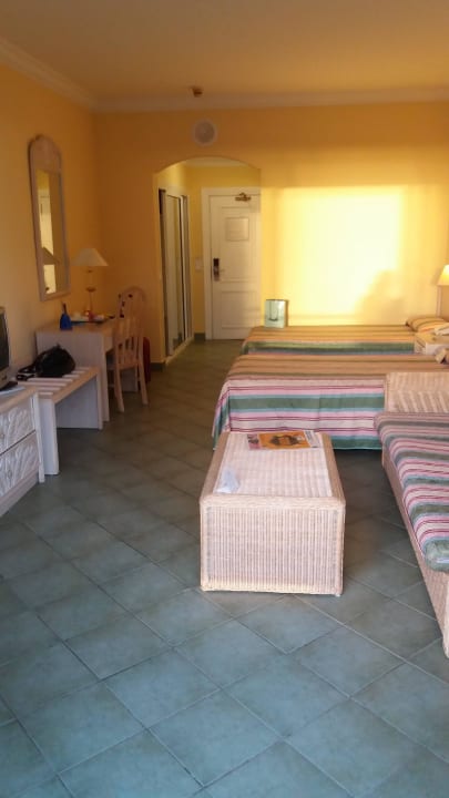 Groß Abora Buenaventura by Lopesan Hotels