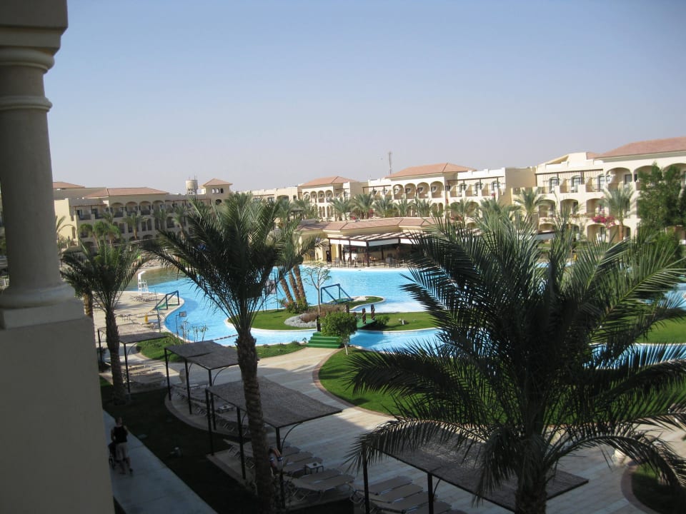 Vom zimmer aus  Jaz Bluemarine