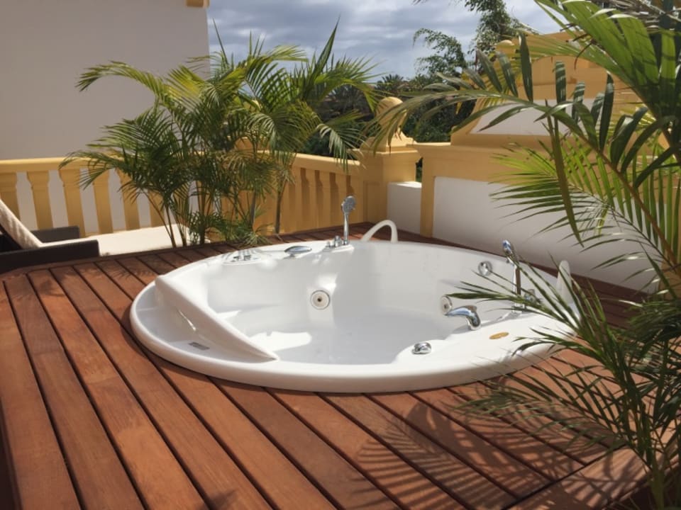 Zimmer Bahía del Duque