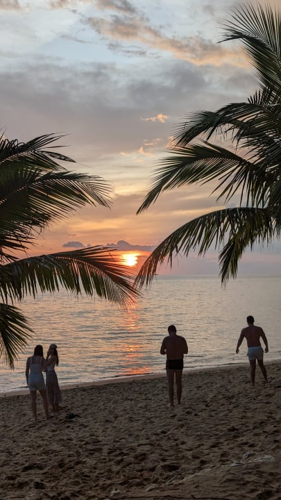 Strand La Flora Khao Lak