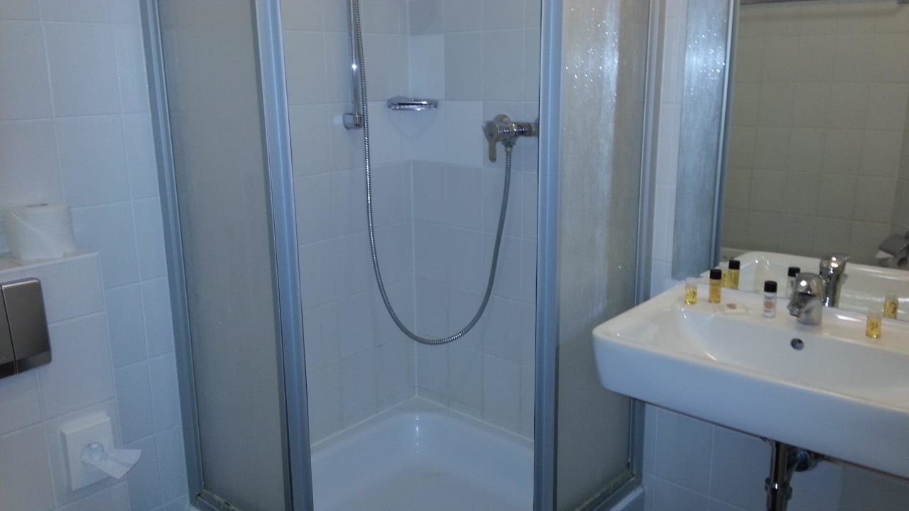 Zimmer 15 AKZENT Strandresidenz Villa Verdi
